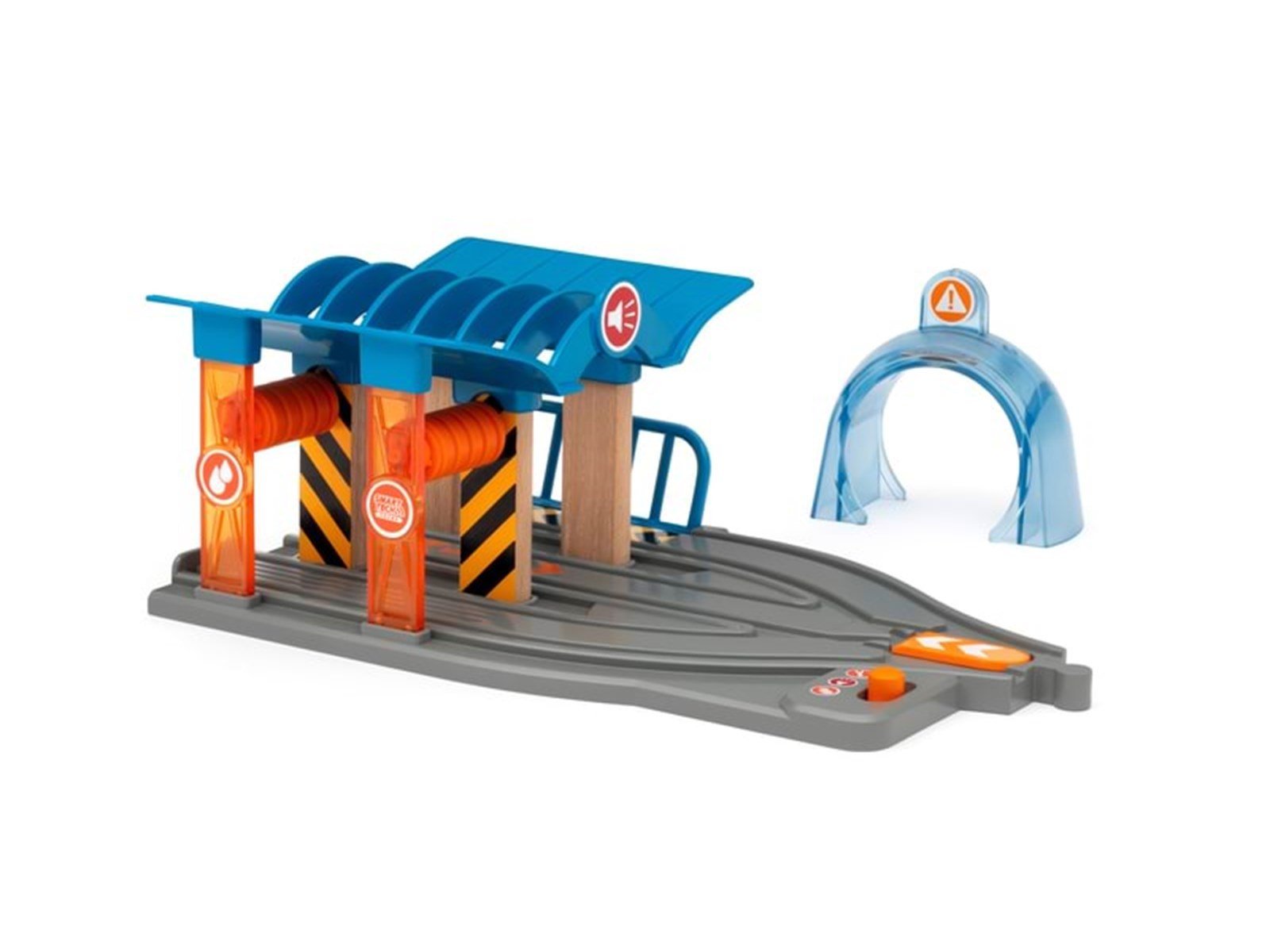 Brio Train Service Station (Smart Tech Sound) Brio Train Service Station (Smart Tech Sound)
